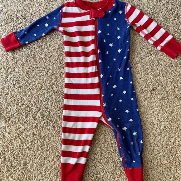 Hanna Andersson Other - Hanna Andersson infant pajamas